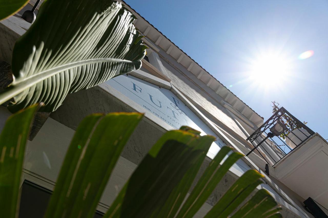 Futura Room&Relax Termoli Exterior foto