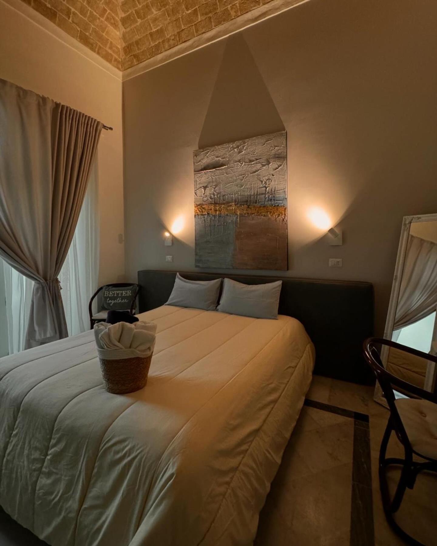 Futura Room&Relax Termoli Exterior foto